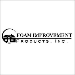 FOAM IMPROVEMENT PRODUCTS, INC. logo
