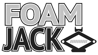 FOAM JACK logo