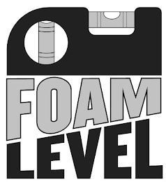 FOAM LEVEL logo