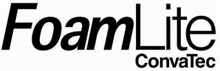 FOAM LITE CONVATEC logo