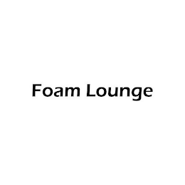 FOAM LOUNGE logo