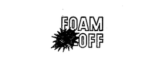 FOAM-OFF logo