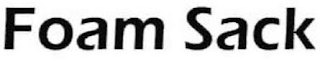 FOAM SACK logo