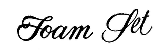 FOAM SET logo
