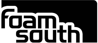 FOAM SOUTH logo