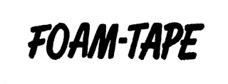 FOAM-TAPE logo