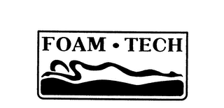 FOAM-TECH logo