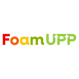FOAM UPP logo
