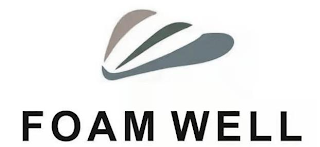FOAM WELL logo