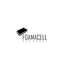 FOAMACELL PVC SHEET logo