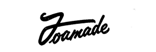 FOAMADE logo