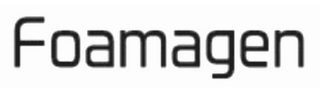 FOAMAGEN logo