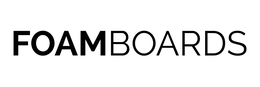 FOAMBOARDS logo
