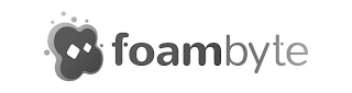 FOAMBYTE logo