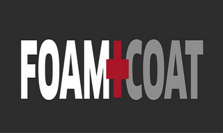 FOAM+COAT logo