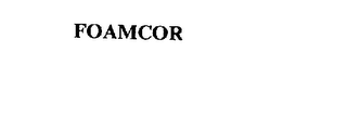 FOAMCOR logo