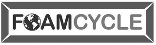 FOAMCYCLE logo