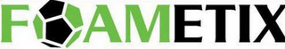 FOAMETIX logo