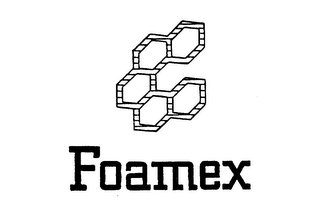 FOAMEX logo