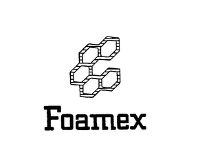 FOAMEX logo