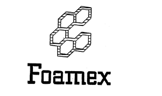 FOAMEX logo