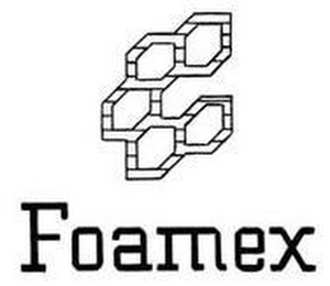 FOAMEX logo