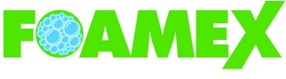 FOAMEX logo