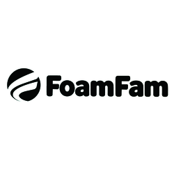FOAMFAM logo