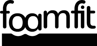 FOAMFIT logo
