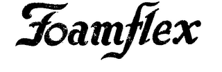 FOAMFLEX logo