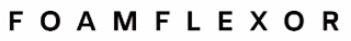 FOAMFLEXOR logo