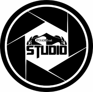 FOAMFRAT STUDIO logo