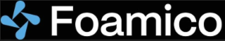 FOAMICO logo