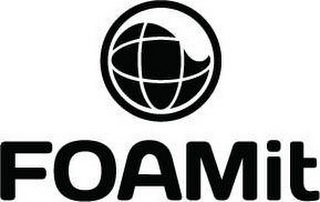 FOAMIT logo