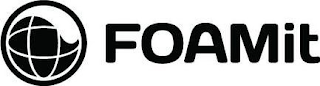 FOAMIT logo