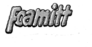 FOAMITT logo