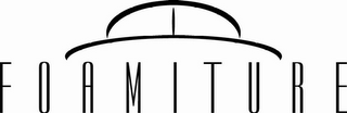 FOAMITURE logo