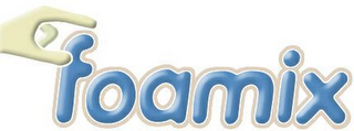FOAMIX logo