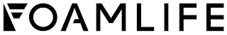 FOAMLIFE logo