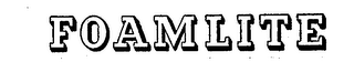 FOAMLITE logo