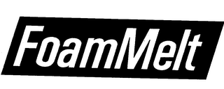 FOAMMELT logo