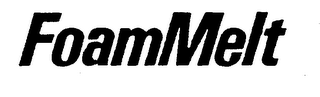 FOAMMELT logo