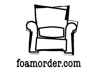 FOAMORDER.COM logo