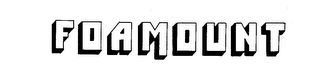 FOAMOUNT logo