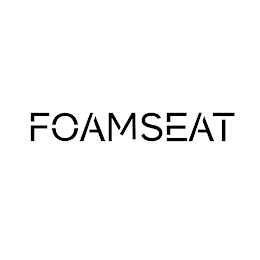 FOAMSEAT logo