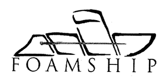 FOAMSHIP logo
