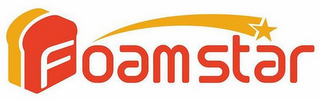 FOAMSTAR logo