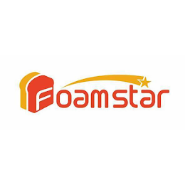 FOAMSTAR logo