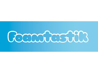 FOAMTASTIK logo