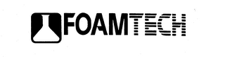 FOAMTECH logo